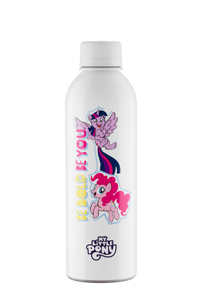 my little pony