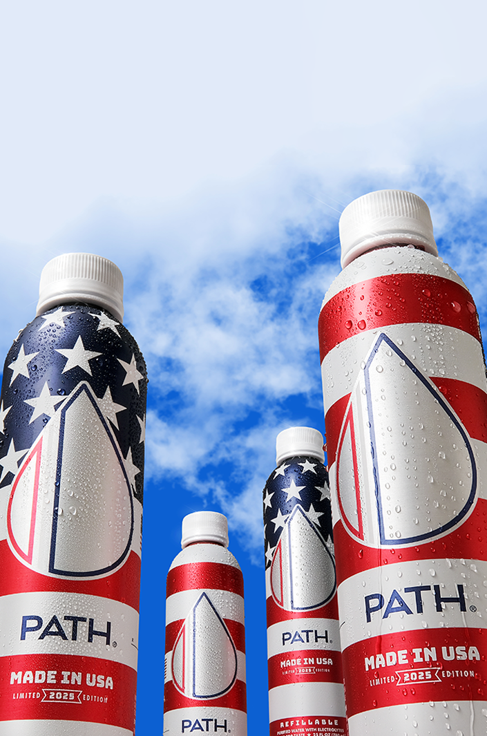 Made in USA 2025