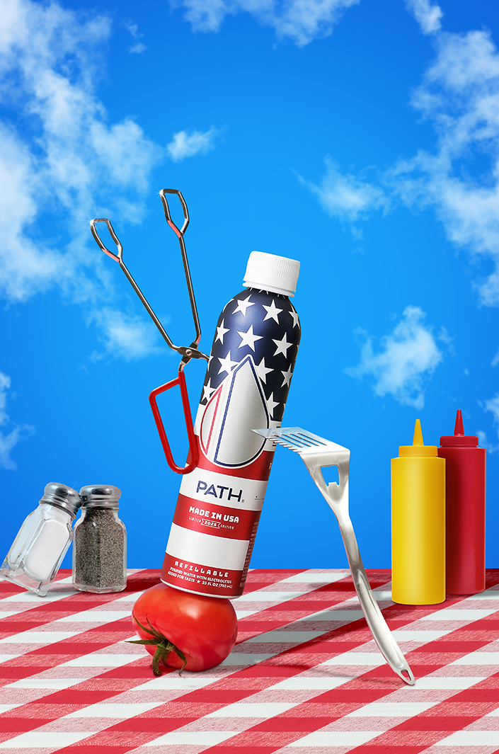 Made in USA 2025