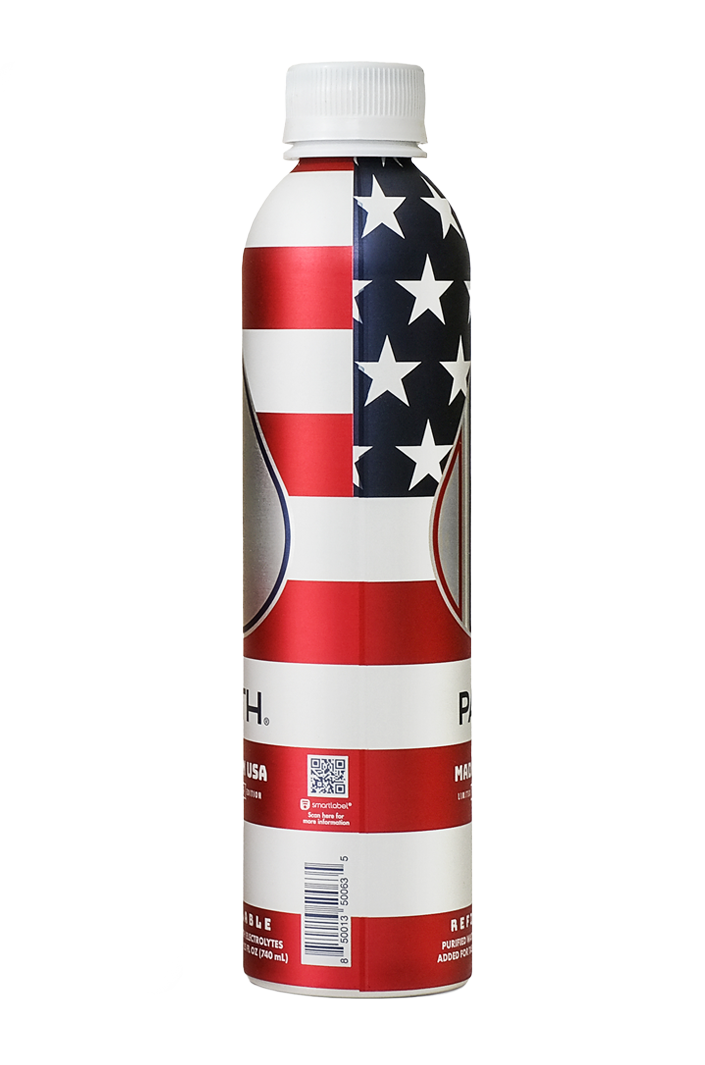 Made in USA 2025