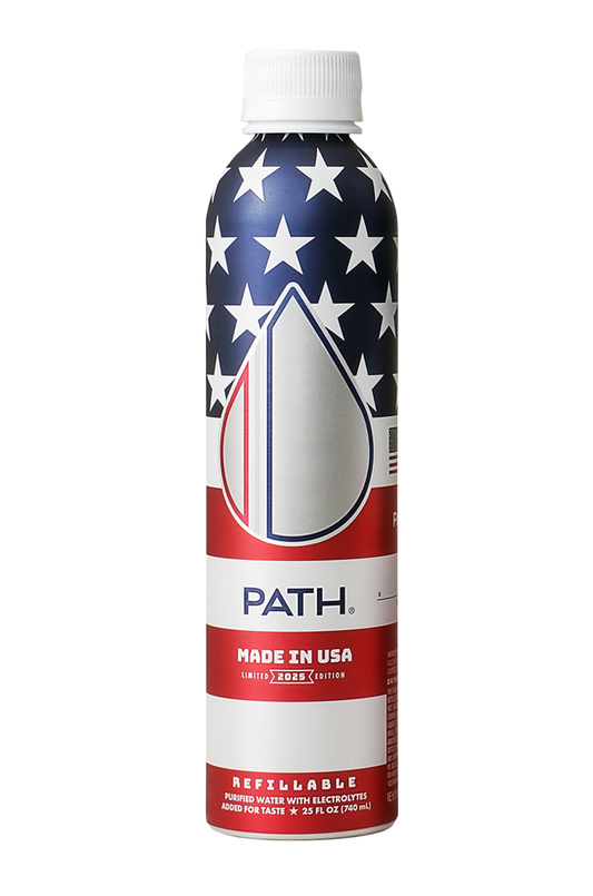 Made in USA 2025