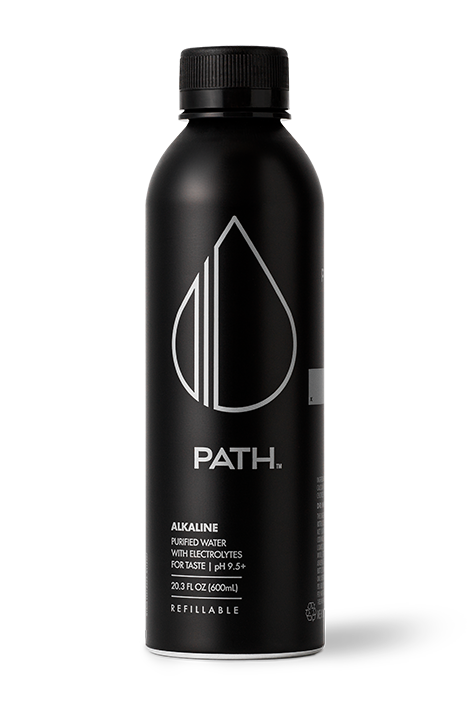 Best Bottled Alkaline Water Bottled Ionized Alkaline Water with