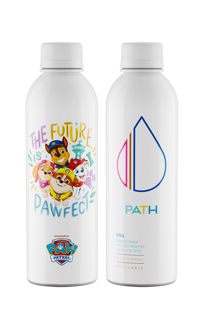 paw patrol