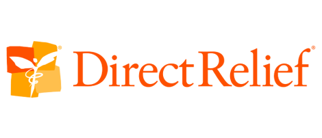 Direct Relief