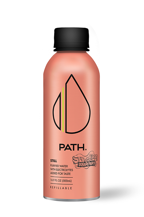 Patrick / 16.9 oz / 4pk