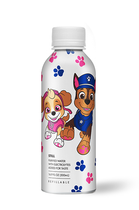 paw patrol