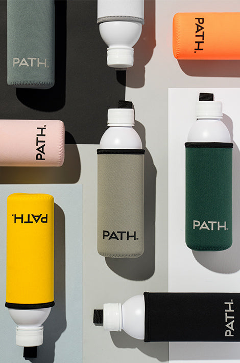 PATH sleeves