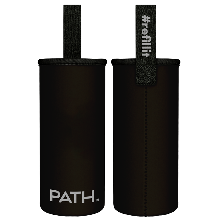 PATH sleeves