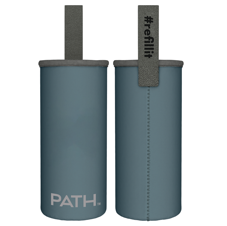 PATH sleeves