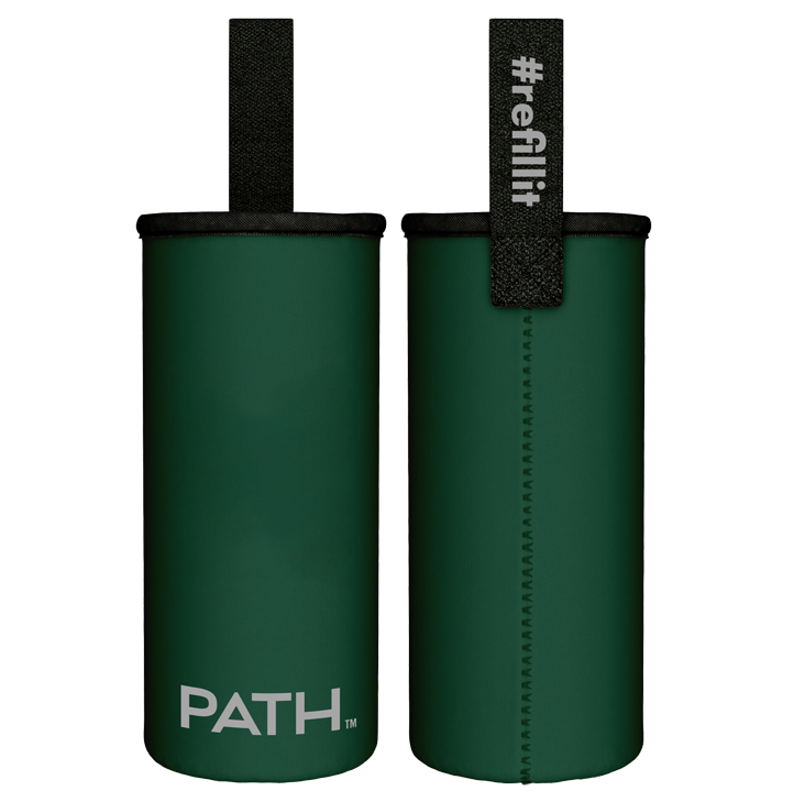 PATH sleeves