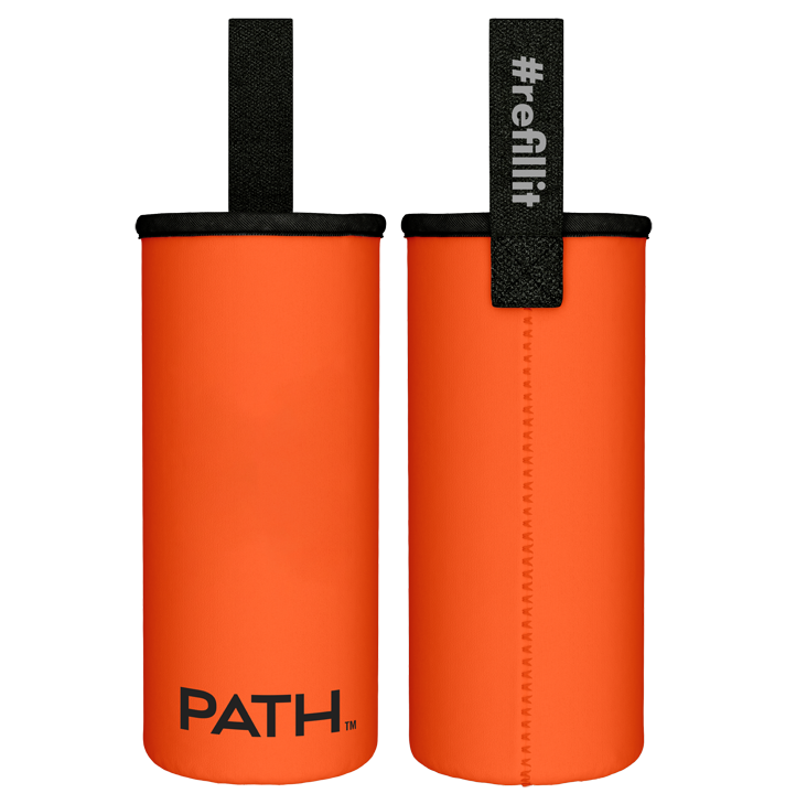 PATH sleeves