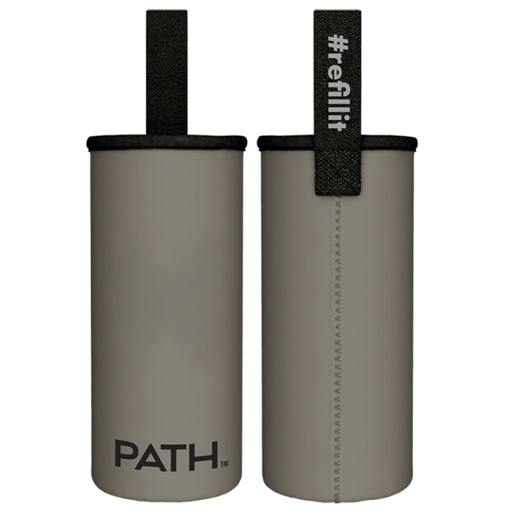 PATH sleeves