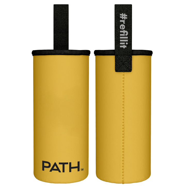 PATH sleeves