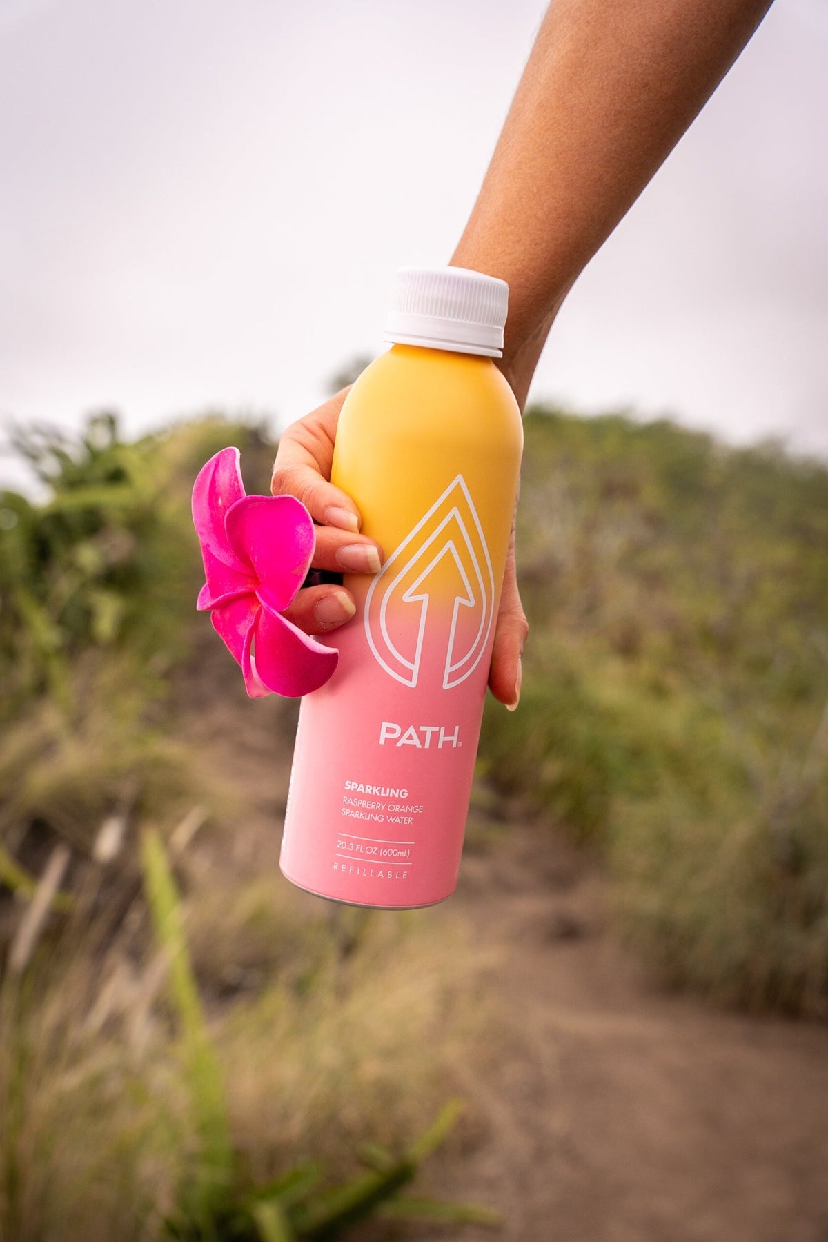 PATH Craft Sparkling Recipes – PATH Water