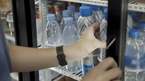 What is the Best Material for Bottled Water?