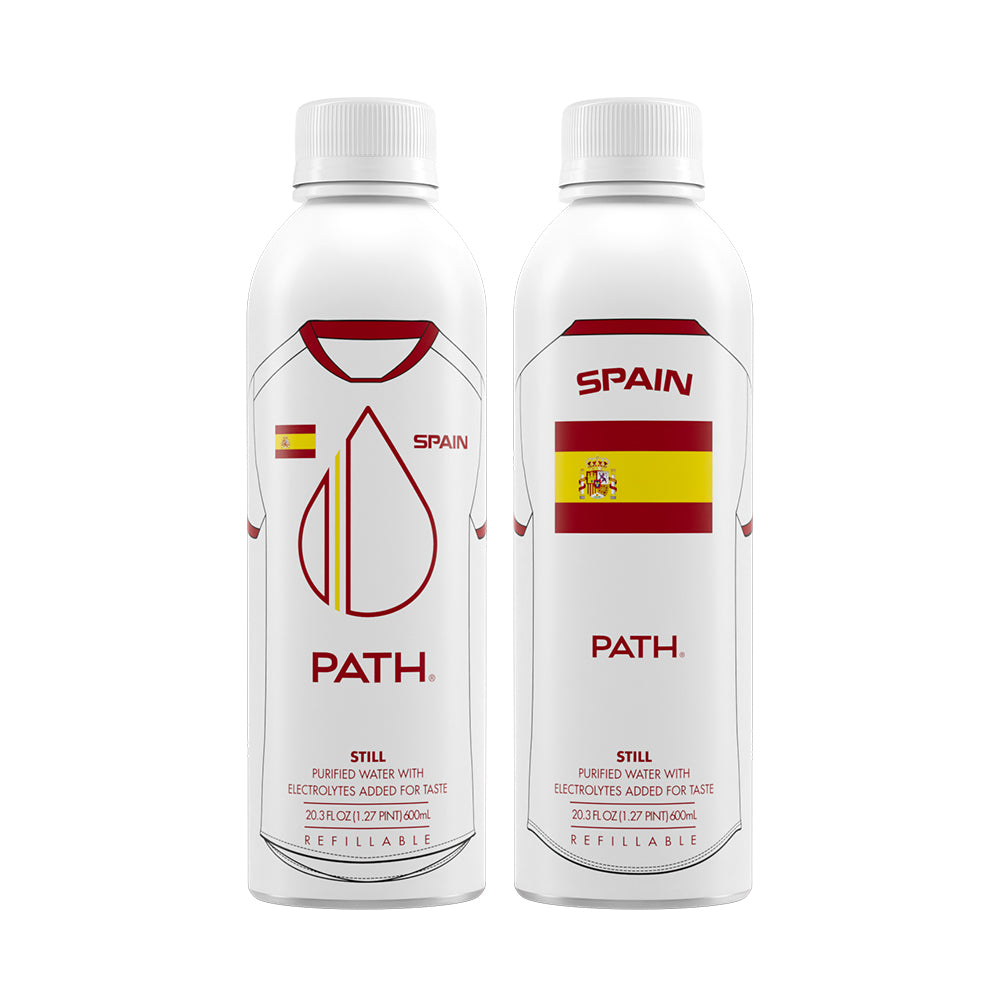 World Soccer Country