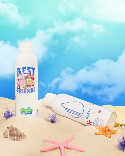 Water Customisation Custom Bottled Water | Personalized Bottled Water – PATH Water