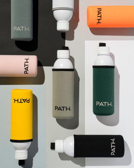 Water Customisation Custom Bottled Water | Personalized Bottled Water – PATH Water