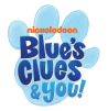 Blue’s Clues