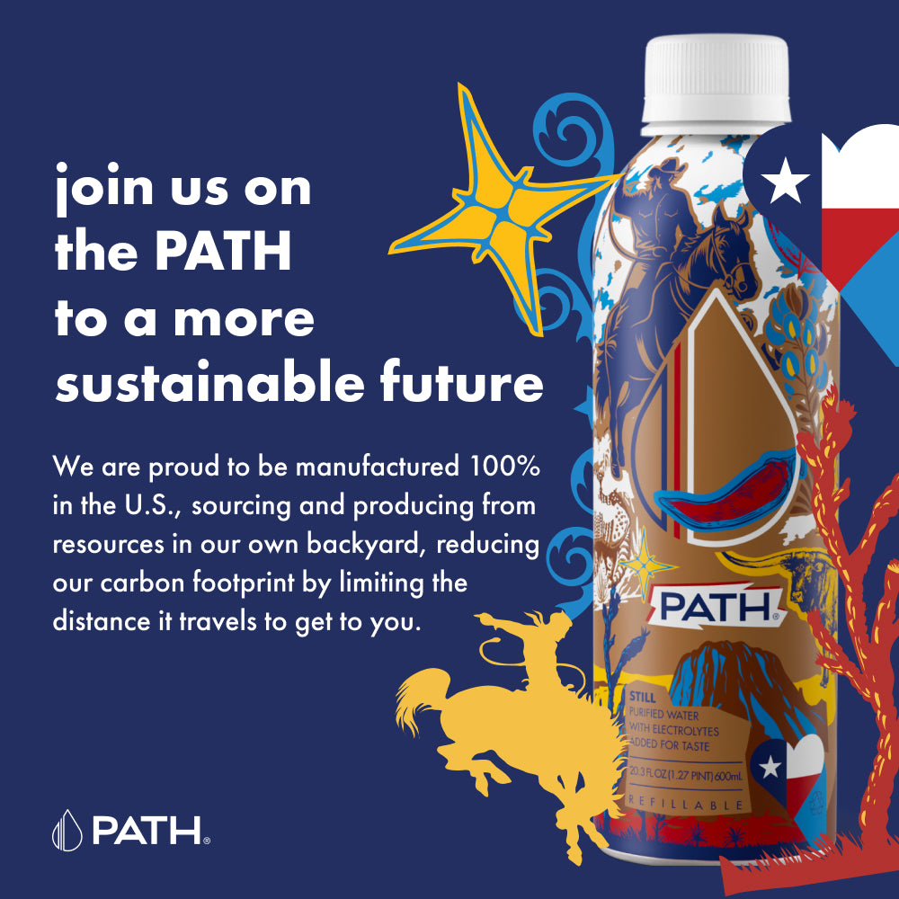 PATH states