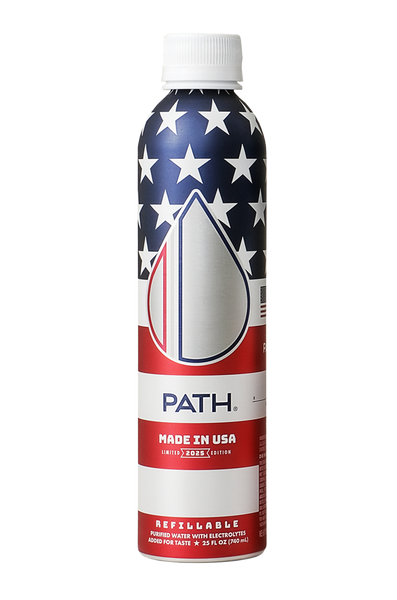 BOUTEILLE OREGON EN ALUMINIUM RECYCLE 400 ML - 10073801 : Objets