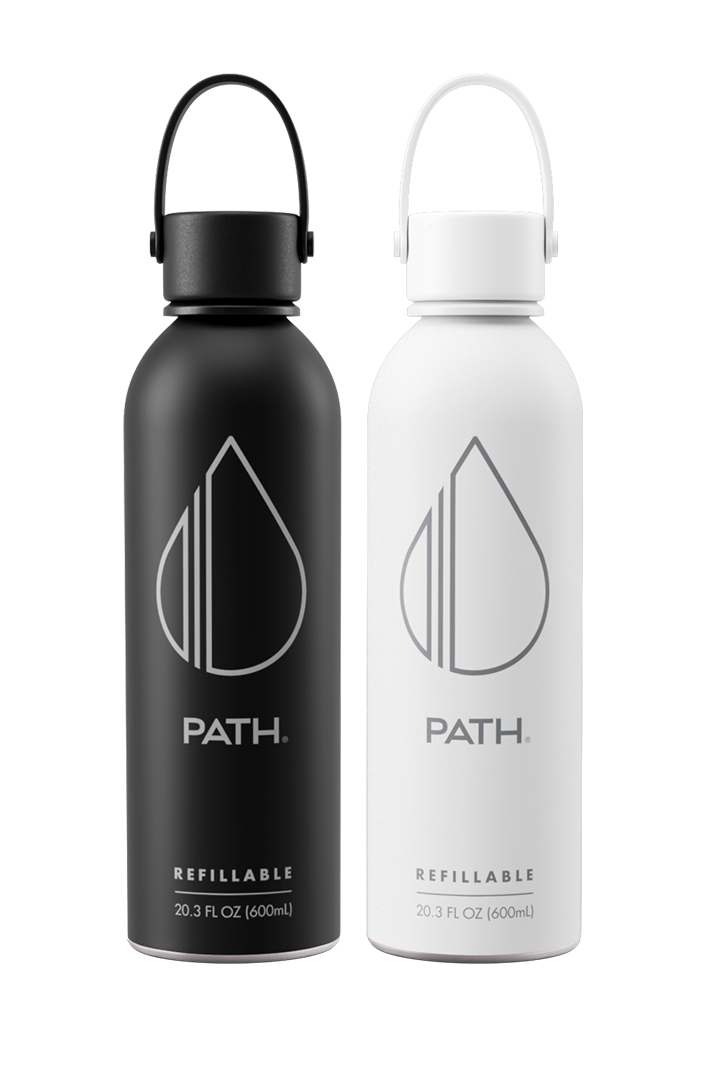 Path Water Box Limited Edition – PATH Water