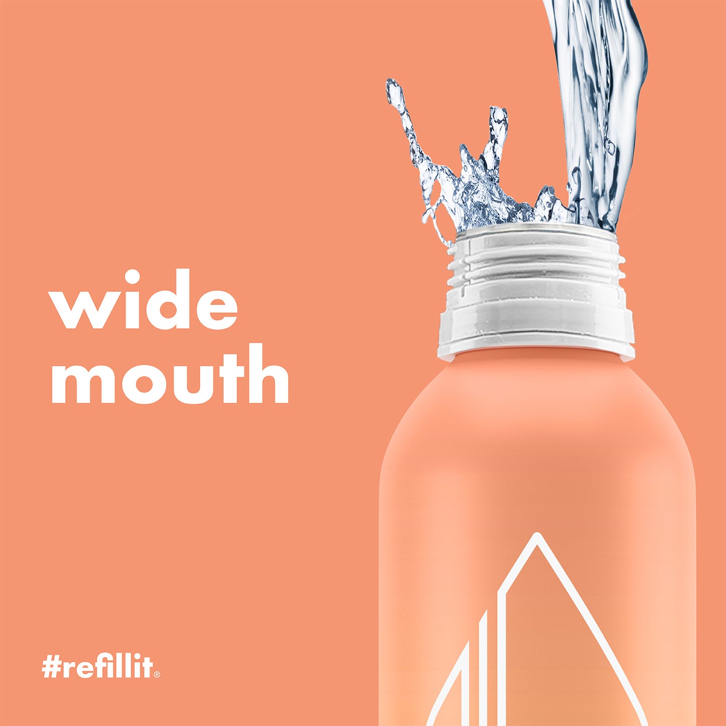 sparkling flavored water