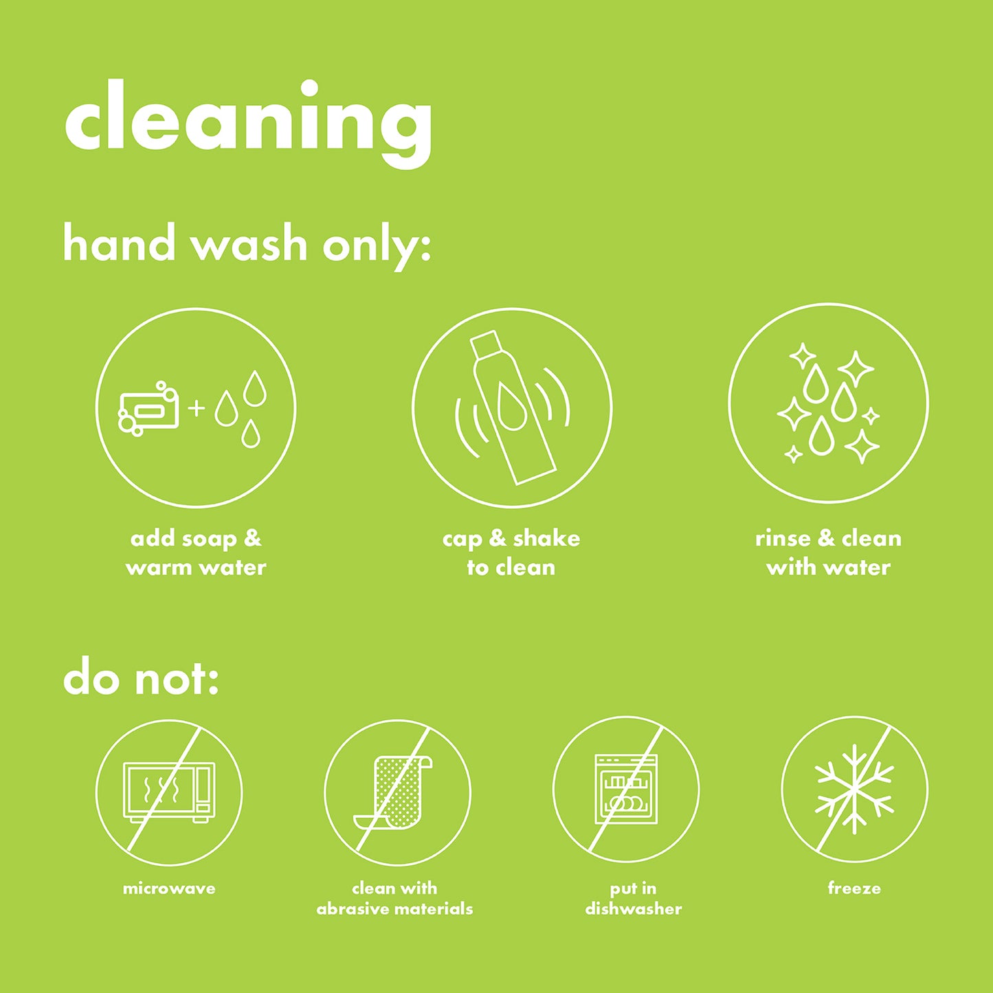 sparkling flavored water