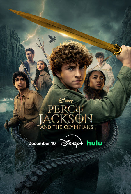 Percy Jackson