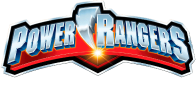 Power Rangers