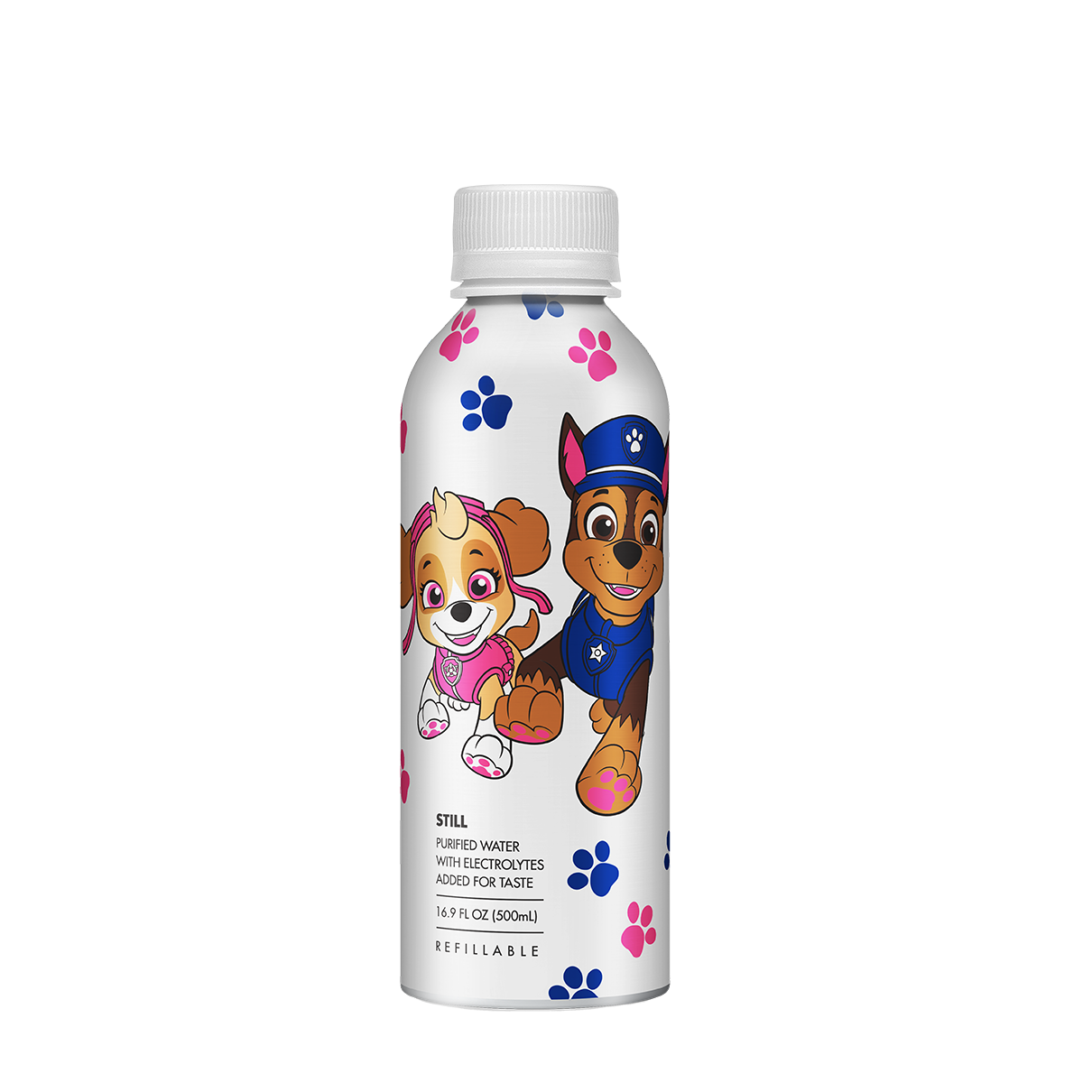 paw patrol