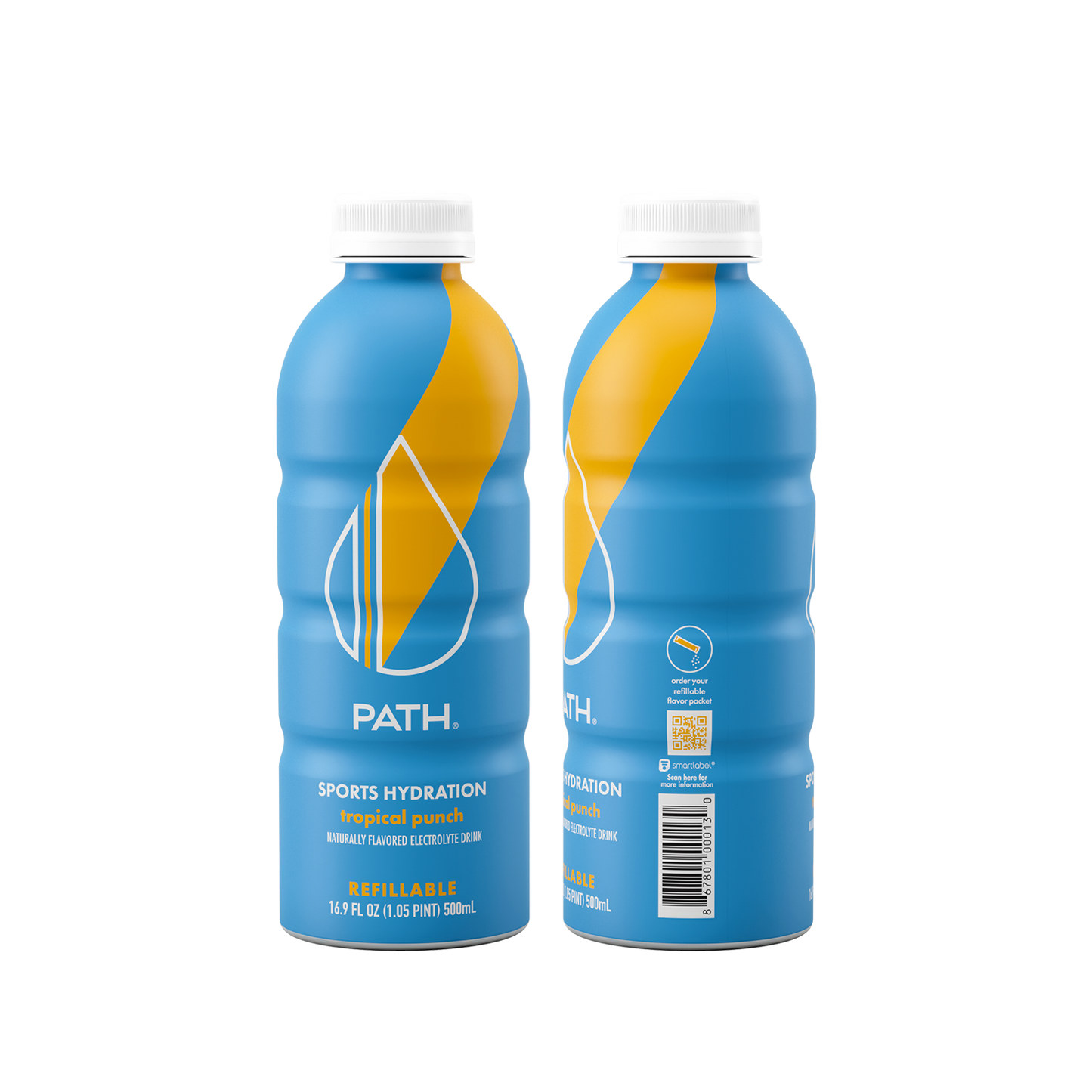 sports hydration