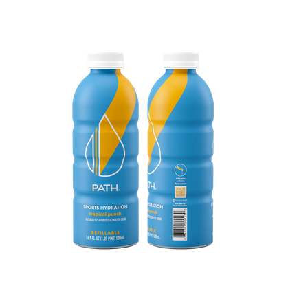 sports hydration