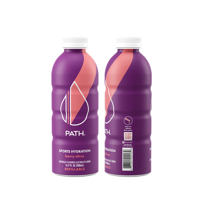 sports hydration