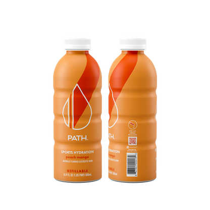 sports hydration