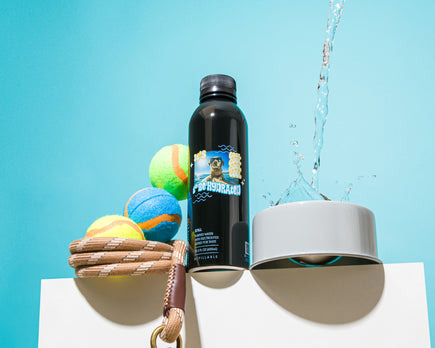 Water Customisation Custom Bottled Water | Personalized Bottled Water – PATH Water