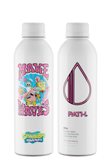 SpongeBob 16.9 oz Collaboration Bottles | PATH Water
