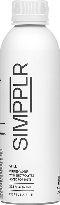 Water Customisation Custom Bottled Water | Personalized Bottled Water – PATH Water