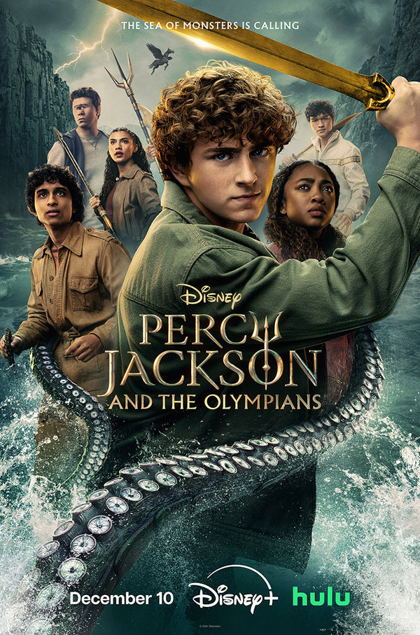Percy Jackson