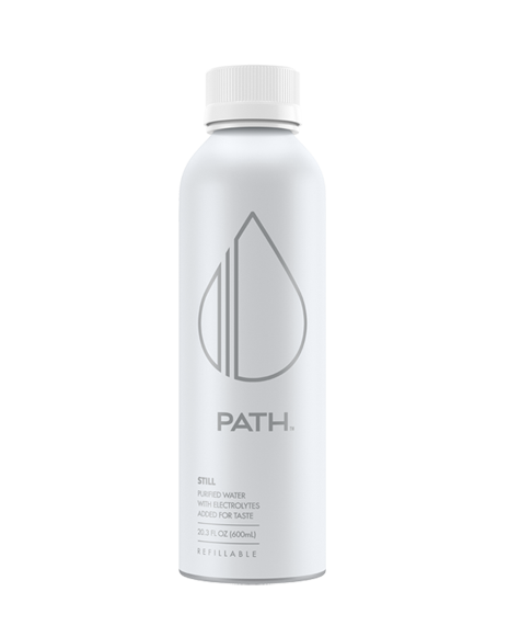 PATH Originals: Still | Alkaline | Sparking – PATH Water – PathWater