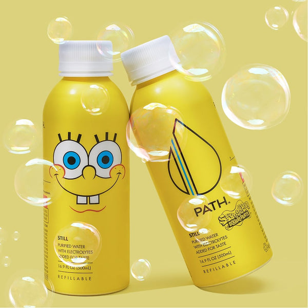 SpongeBob SquarePants