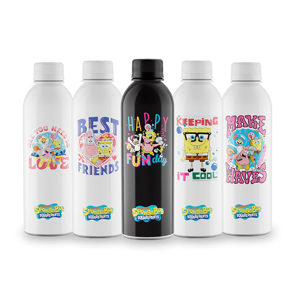 SpongeBob SquarePants