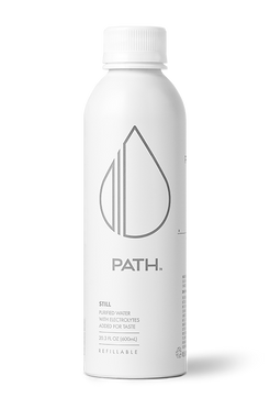 Refillable Purified Bottled Water | Reverse Osmosis Bottled Water