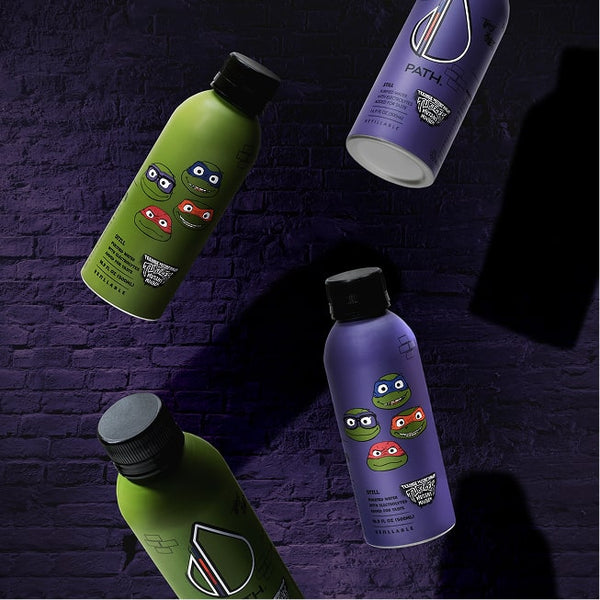 Teenage Mutant Ninja Turtles