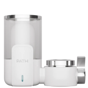 About Path Water. Perfectly Balanced Hydrating Bottled Water in ...